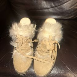 Coach high heels 10M