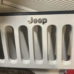 Jeep Jk Parts