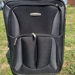 Carry On Luggage 