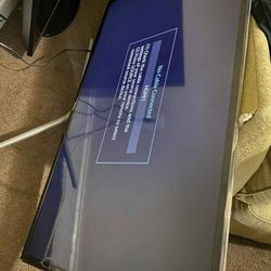 Samsung TV 