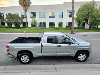 Toyota Tundra