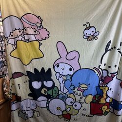 Hello Kitty And Friends 