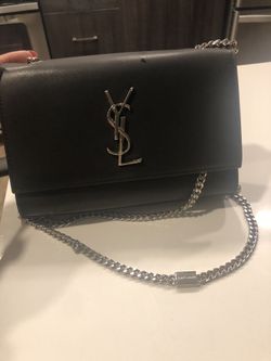 Ysl purse