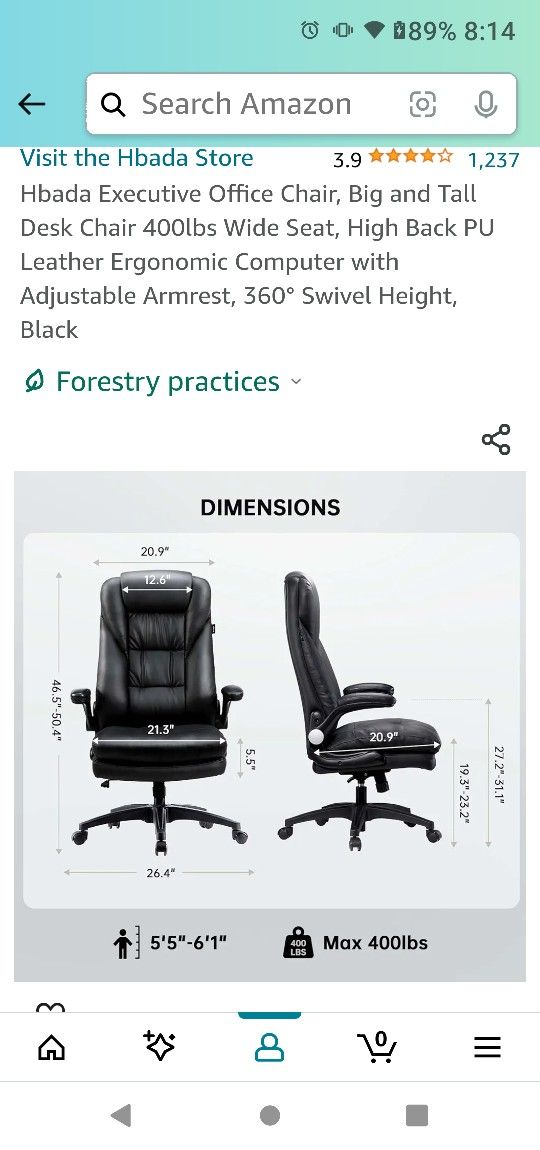 Office Chair