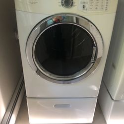 Frigidaire Dryer 