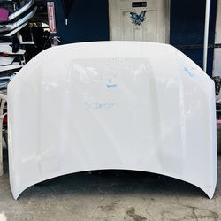 Ford Bronco 2021-2024 hood Oem