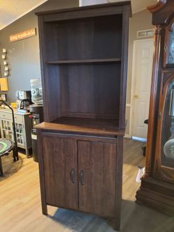 TALL Wood Coffee Bar ☕️  $80