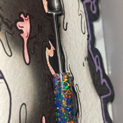 Heady Dab Tool