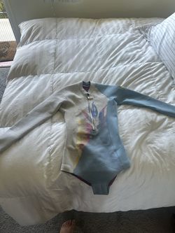 Spring Suit