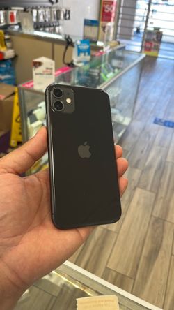 iPhone 11 256gb unlocked