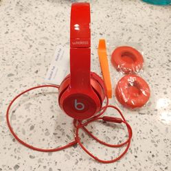 Beats Headphones