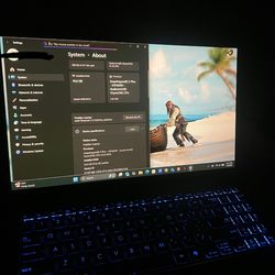 ASUS Vivobook S 15(barely used)