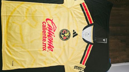 Club America Jersey