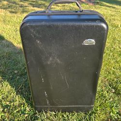 Heavy Duty 23” Samsonite Hardshell Suitcase Luggage