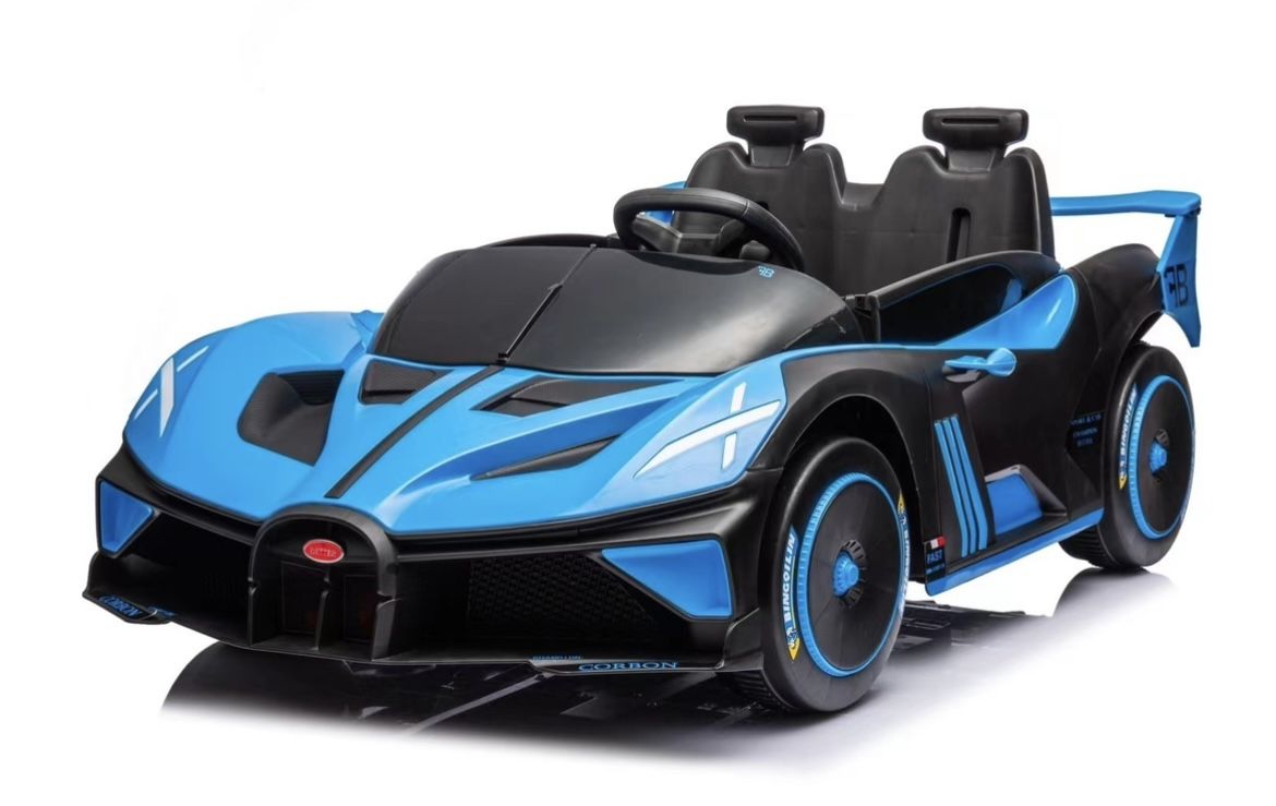 🔵🔵!!BRAND NEW 12V LUXURY REMOTE CONTROL Electric Kid Ride On Car