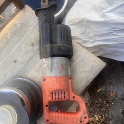 Tools For Sale Circular Saw Grinder 