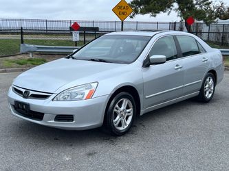 2006 Honda Accord