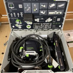Festool 1010 Router