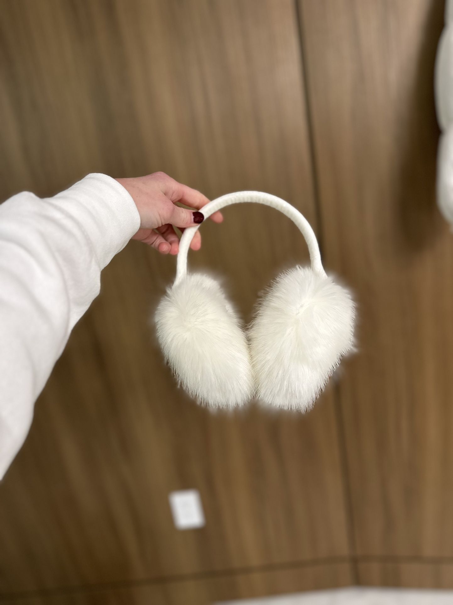 Moncler Ear Muffs 