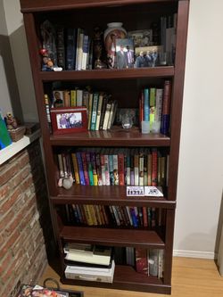 Bookshelf