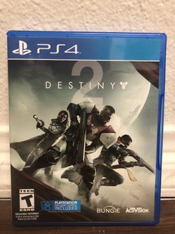 Destiny 2 - PS4