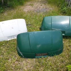 Golf Car Front Part,$5 Each