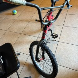 Dynacrat Wipeout Boys 20inch