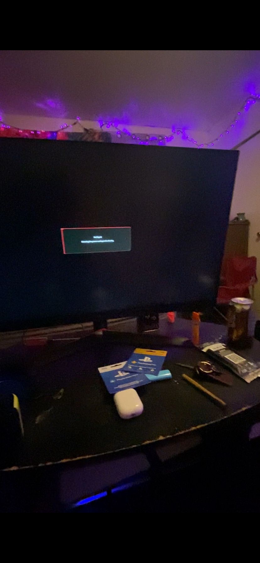 144hz Monitor