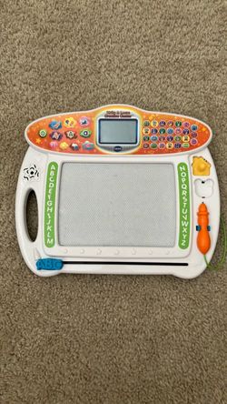 Vtech Write & Learn Creative Center