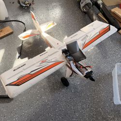 Eflite Night Timber X Evolution