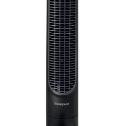 Super Silent Tower Fan - Quietset Honeywell