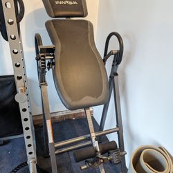 Inversion Table 