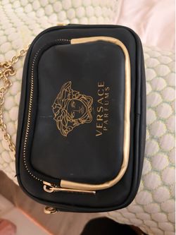 Versace small purse