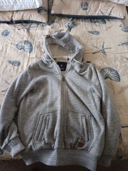 Men's Hoodie