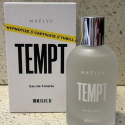 MAELYS TEMPT Perfume