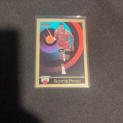 Skybox  1990  NBA PROPERTIES, Inc.  #46