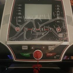 Treadmill