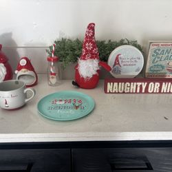 Christmas Decor