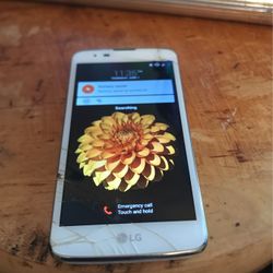 Lg Android Phone