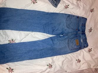 Straight jeans size-26-28