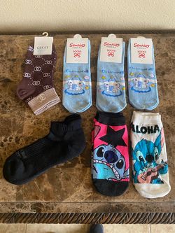 Socks bundle