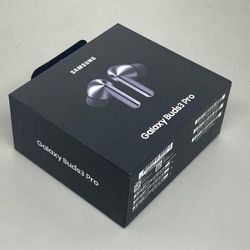Samsung Galaxy Buds 3 Pro