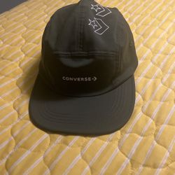 New Converse Hat