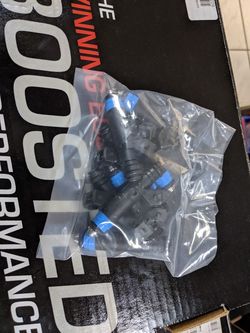 Sieman deka 850cc injecto