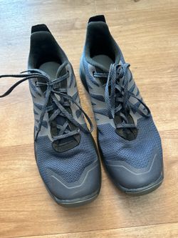 Salomon Trail Running Hiking Shoes Men’s Size 10