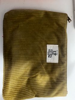 SEZANE Makeup Bag