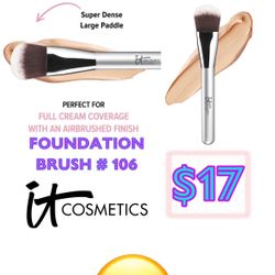 Makeup Brushes Deal