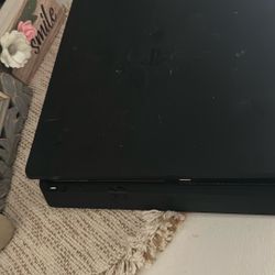 PS4 