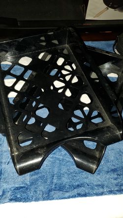 File shelves