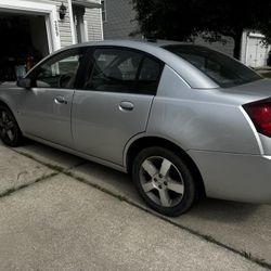2006 Saturn ION